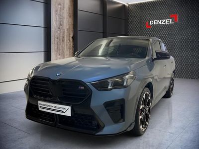 Gebraucht BMW X2 M Sport 300 PS (220 kW) 2025 Grau SUV