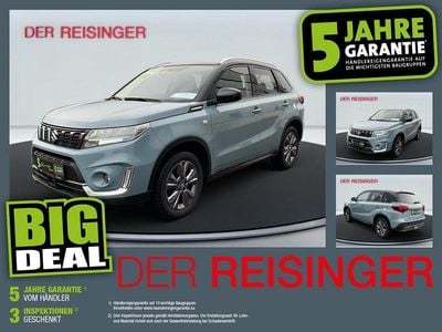gebraucht Suzuki Vitara Shine