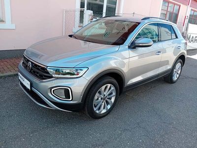 gebraucht VW T-Roc Friends TSI DSG