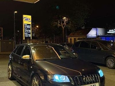 Gebraucht 2005 Audi A3 S-Line Limousine | € 10.000 (Fairer Preis)