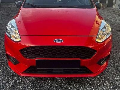 Gebraucht 2019 Ford Fiesta ST-Line Limousine | € 12.500 (Fairer Preis)