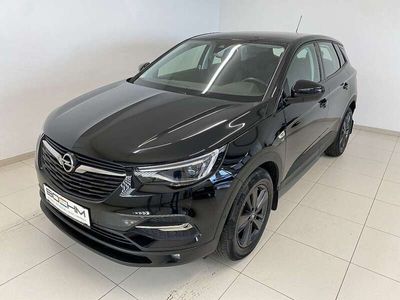 gebraucht Opel Grandland X **17.500,- 120.Edition