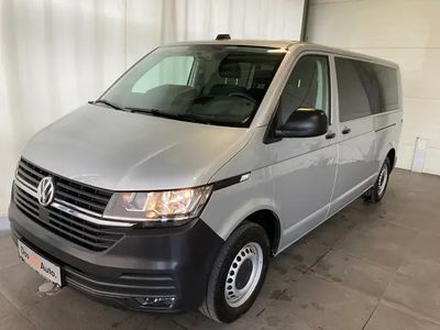 VW Transporter