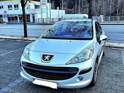 gebraucht Peugeot 207 Premium 5T