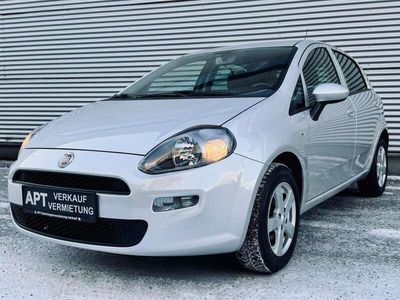 gebraucht Fiat Punto 1,4 78 Nuova Collezione