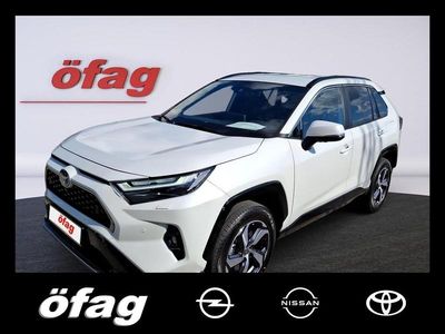 Gebraucht 2025 Toyota RAV4 Hybrid Active SUV | € 48.990 (Fairer Preis)