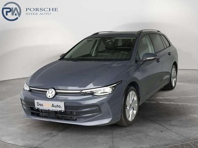 Mittelgrau metallic Gebraucht 2025 VW Golf VIII Business Kombi | € 35.800