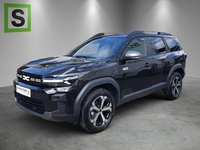 Gebraucht Dacia Bigster Journey 156 PS (114 kW) 2025 Schwarz SUV