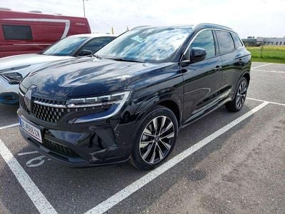Schwarz Gebraucht 2023 Renault Austral Techno SUV | € 41.990