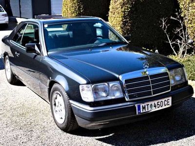 gebraucht Mercedes E300 CE 300 CE Coupé