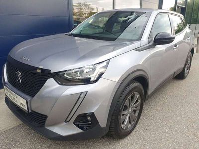 gebraucht Peugeot 2008 ACT PK BHDI110