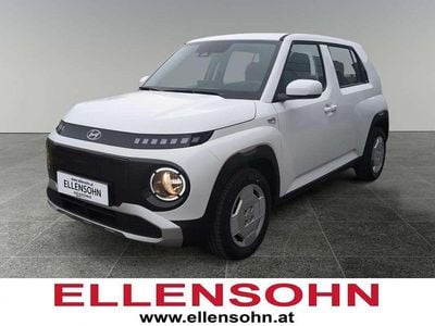 gebraucht Hyundai Inster Smart Line 42kWh
