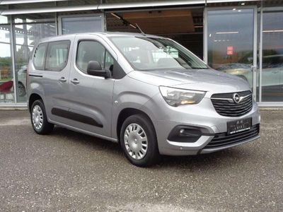 Gebraucht 2021 Opel Combo Edition Van / Kleinbus | € 18.990 (Etwas zu teuer)