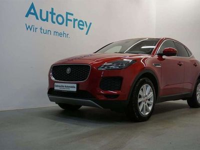 gebraucht Jaguar E-Pace 2.0DI4 D150 SE AWD