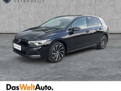 gebraucht VW Golf Style TSI DSG mHeV