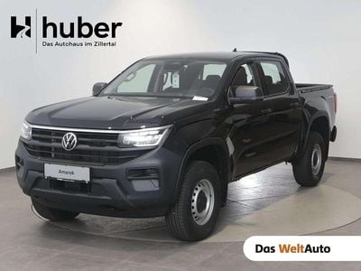VW Amarok