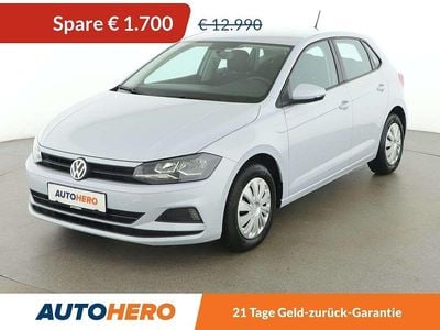 gebraucht VW Polo 1.0 *LIMITER*CARPLAY&AUTO*