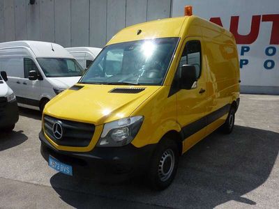 gebraucht Mercedes Sprinter 316 CDI Nr. 37 AKTIONSPREIS