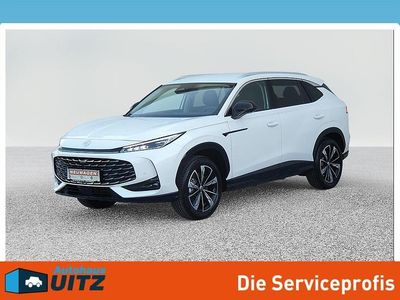 gebraucht MG HS HEV+ Luxury