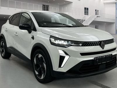 gebraucht Renault Captur 1.3+Rückfahrkamera+Sitzheizung+