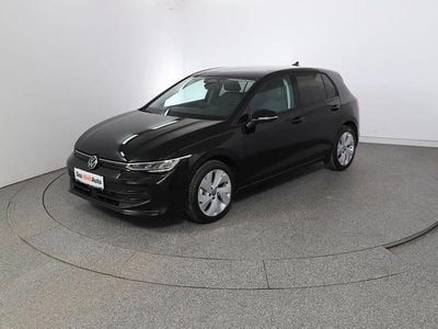 Neu VW Golf VIII 115 PS (84 kW) 2026 Schwarz  metallic Limousine