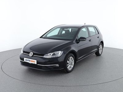 Schwarz Gebraucht 2019 VW Golf VII Comfortline Limousine | € 14.390 (Fairer Preis)