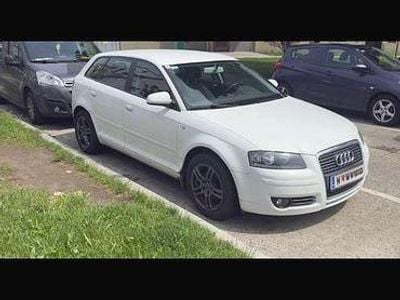 gebraucht Audi A3 SB 19 TDI e DPF