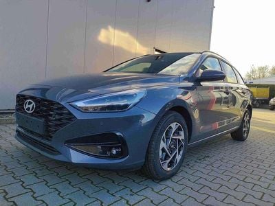 Grau Neu 2025 Hyundai i30 Kombi | € 27.615 (Guter Preis)
