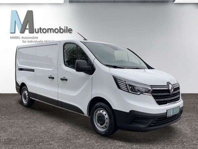 gebraucht Renault Trafic KW L2H1 dCi 130*LED-CarPlay..**netto€ 30741,67*