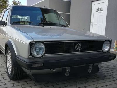 VW Golf I