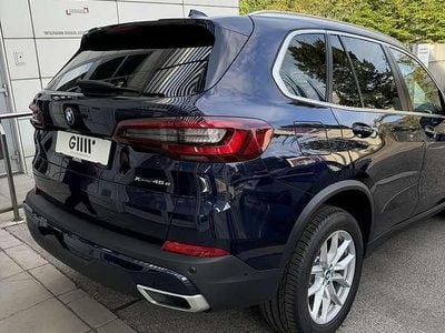 Gebraucht BMW X5 286 PS (210 kW) 2020 SUV