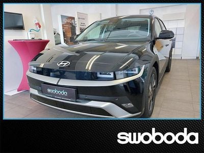 gebraucht Hyundai Ioniq 5 GO 84kWh 2WD i5g51-O1 SUV