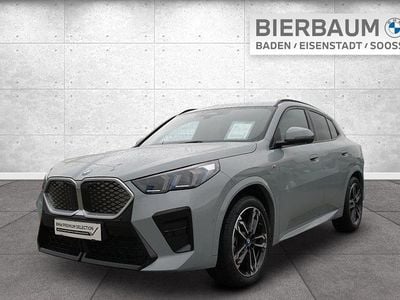 gebraucht BMW iX2 eDrive20