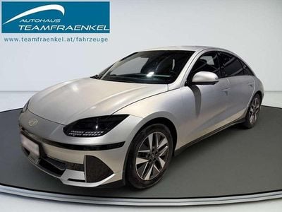 Gebraucht Hyundai Ioniq 6 55 kW (75 PS) 2023 Gold Limousine