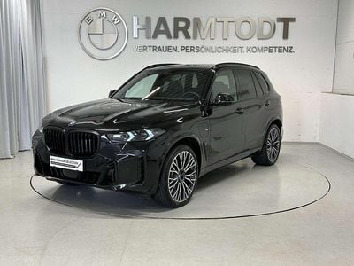 Schwarz Gebraucht 2024 BMW X5 Comfort Edition SUV | € 92.990 (Teuer)