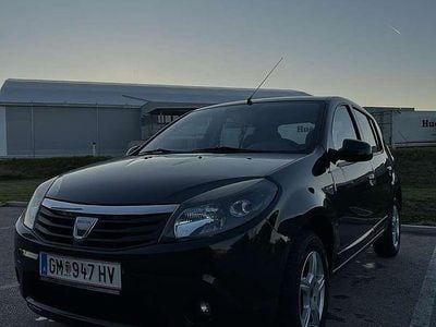 Gebraucht 2010 Dacia Sandero Kleinwagen | € 3.200