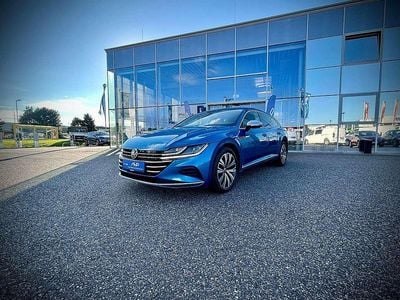 gebraucht VW Arteon SB 1,4 TSI eHybrid PHEV Elegance DSG SITZHEIZUN...