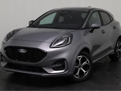Neu Ford Puma ST-Line 125 PS (91 kW) 2025 SUV