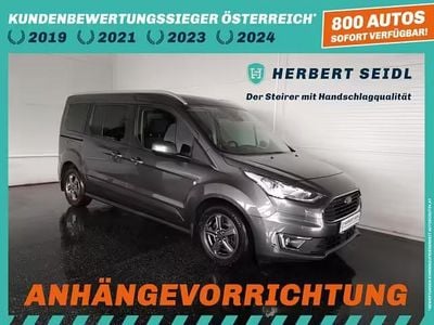 gebraucht Ford Grand Tourneo Connect Grand Tourneo Connect TITANIUM 1,5 EcoBlue TITANIUM 1,5 EcoBlue