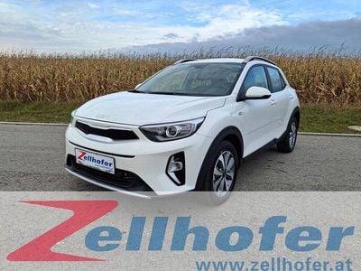 Neu 2025 Kia Stonic Silver SUV | € 22.900 (Guter Preis)