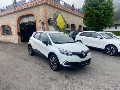 gebraucht Renault Captur ENERGY TCe 90 4Austria