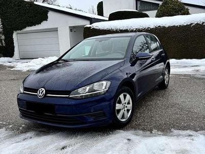 gebraucht VW Golf VII Comfortline 1,0 TSI