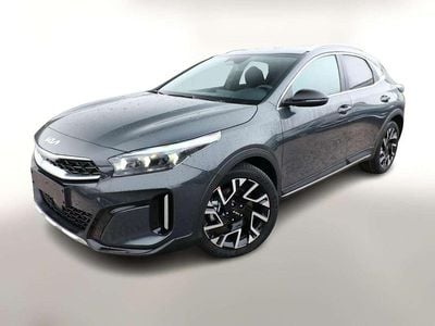 Neu Kia XCeed 150 PS (110 kW) 2025 Schwarz SUV