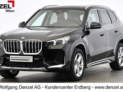 gebraucht BMW X1 xDrive25e U11 XB2