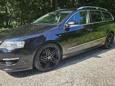 Gebraucht 2010 VW Passat Highline Kombi | € 5.500 (Guter Preis)