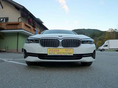 BMW 530e