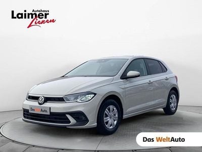 Mittelgrau normal Neu 2025 VW Polo Limousine | € 19.200 (Fairer Preis)