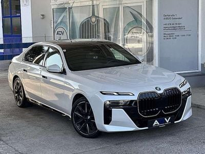 BMW 740
