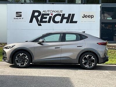 Hellbraun metallic Gebraucht 2025 Cupra Tavascan SUV | € 40.990 (Guter Preis)