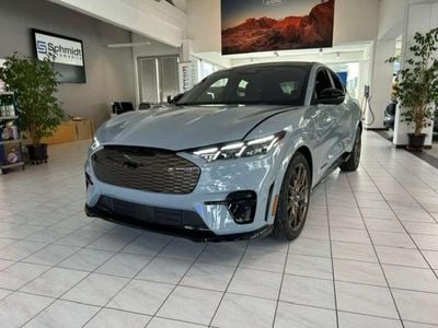 Neu 2025 Ford Mustang Mach-E GT SUV | € 65.900 (Superpreis)